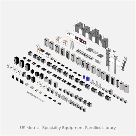 revit electrical library download